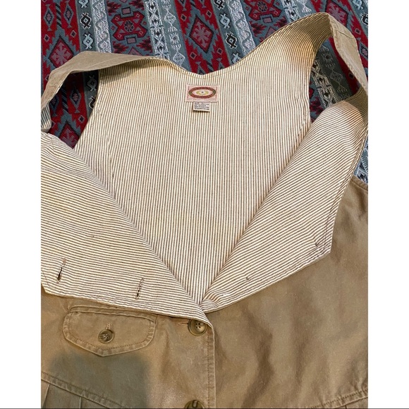 Vintage Banana Republic Expedition Jumper. - Picture 11 of 16